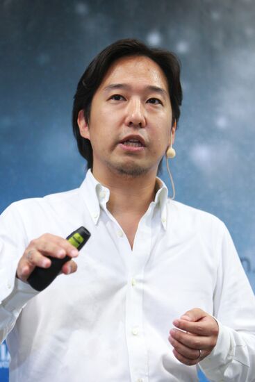 Kei Shimada