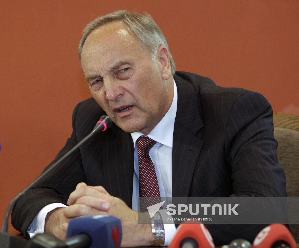 Andris Berzins elected new Latvian President