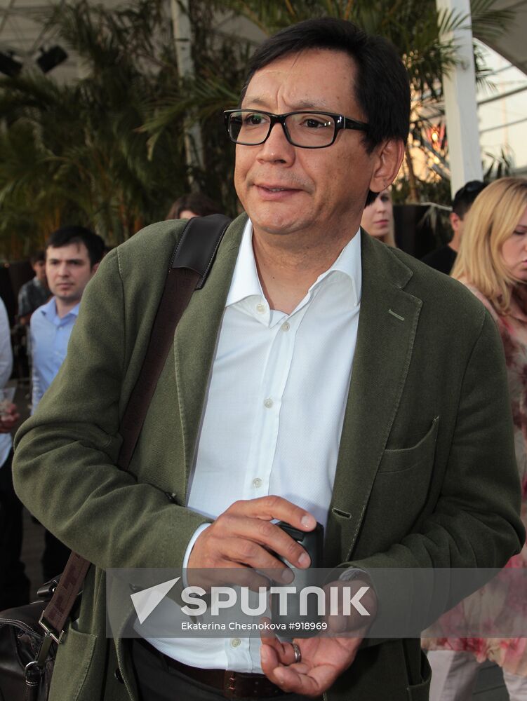 Yegor Konchalovsky