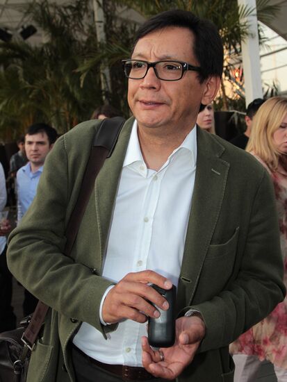 Yegor Konchalovsky