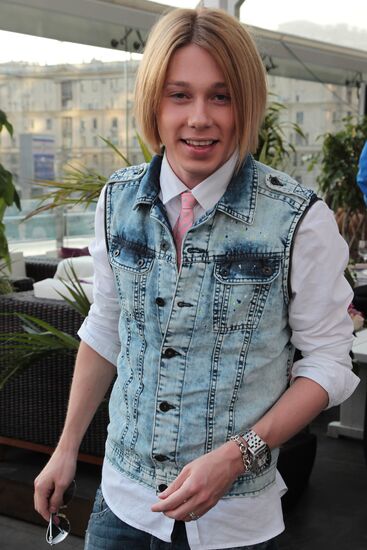 Dmitry Bikbayev