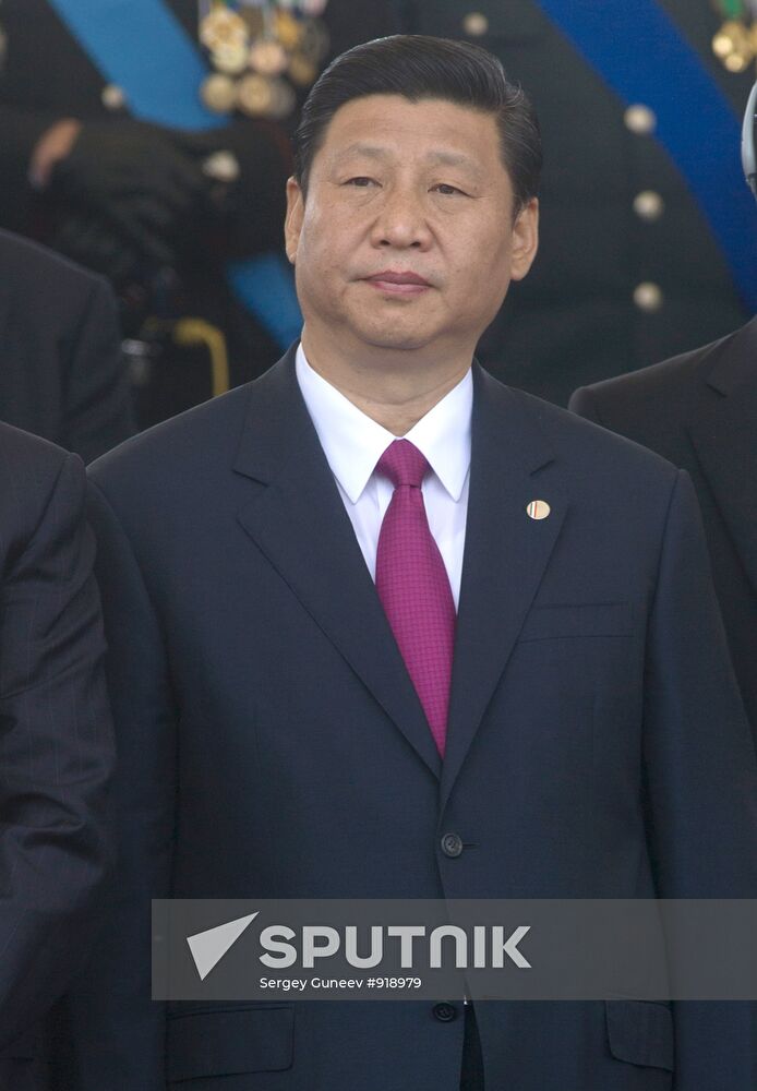 Xi Jinping