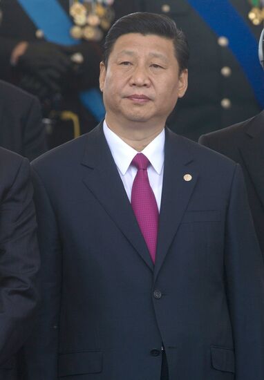Xi Jinping