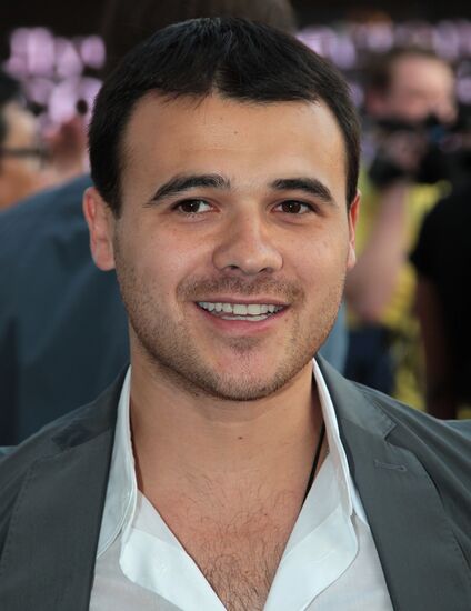 Emin Agalarov