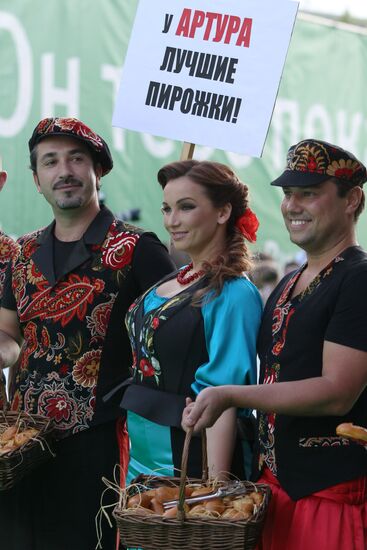 Anfisa Chekhova