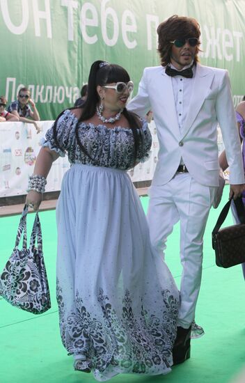 2011 Muz-TV Music Awards