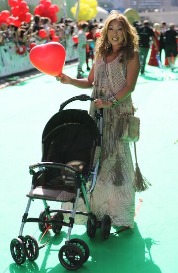 2011 Muz-TV Music Awards