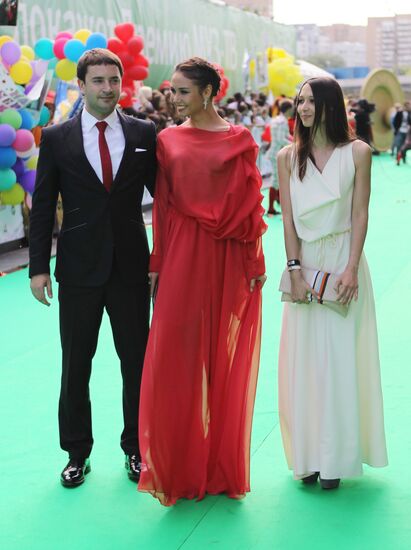 2011 Muz-TV Music Awards