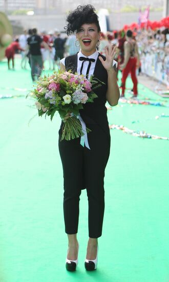 2011 Muz-TV Music Awards