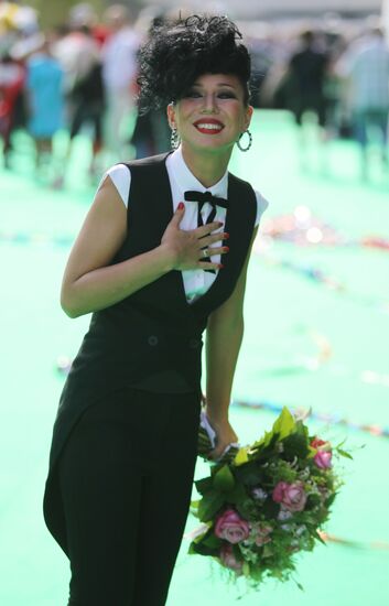 2011 Muz-TV Music Awards