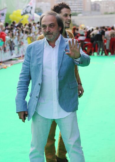 2011 Muz-TV Music Awards