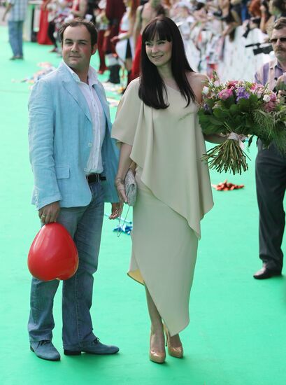 2011 Muz-TV Music Awards