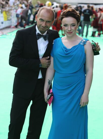 2011 Muz-TV Music Awards