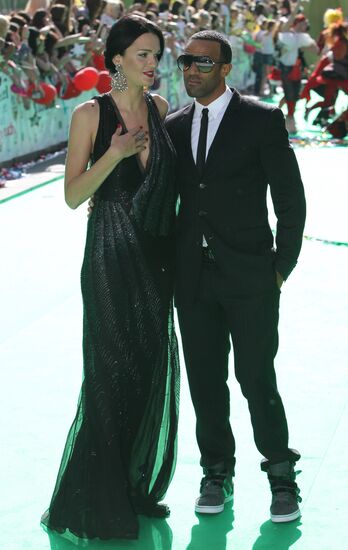 2011 Muz-TV Music Awards