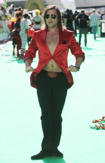 2011 Muz-TV Music Awards