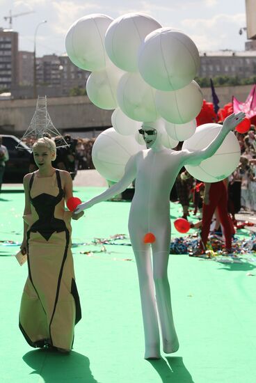 2011 Muz-TV Music Awards