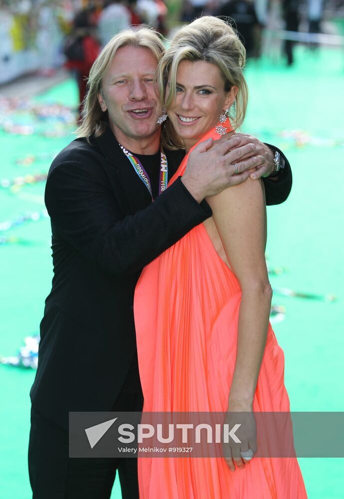 2011 Muz-TV Music Awards