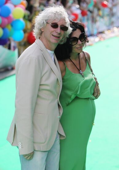 2011 Muz-TV Music Awards