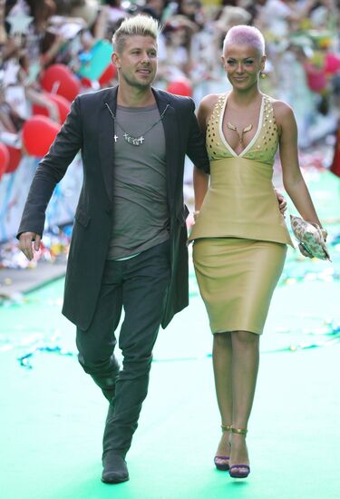 2011 Muz-TV Music Awards