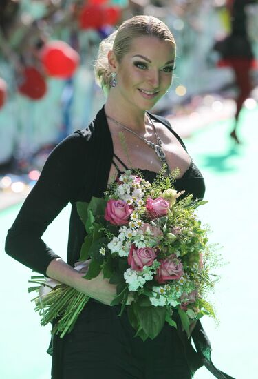 2011 Muz-TV Music Awards