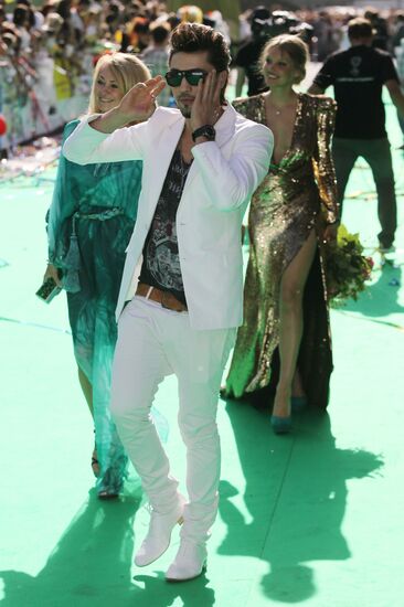 2011 Muz-TV Music Awards