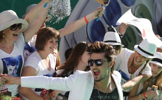 2011 Muz-TV Music Awards