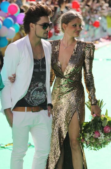 2011 Muz-TV Music Awards