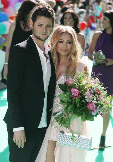 2011 Muz-TV Music Awards