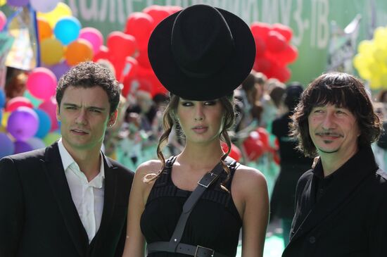 2011 Muz-TV Music Awards