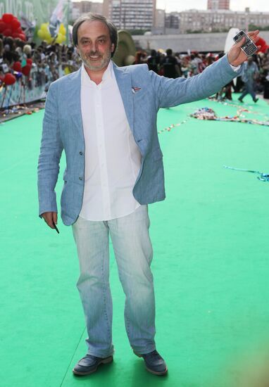 2011 Muz-TV Music Awards