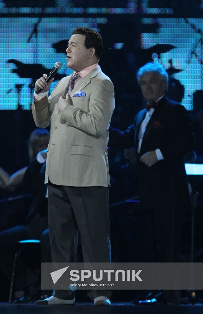 Joseph Kobzon