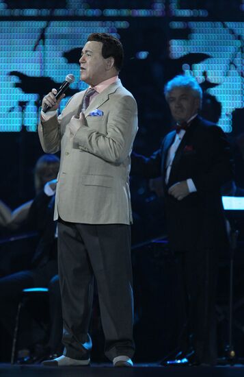 Joseph Kobzon