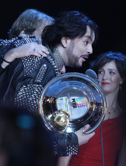 Filipp Kirkorov