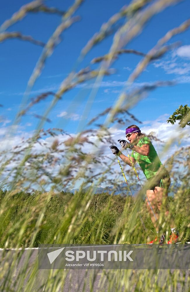 Anna Bogaly-Titovets