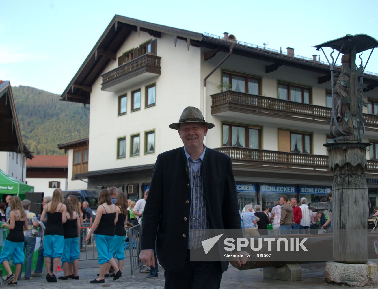 Klaus Pichler