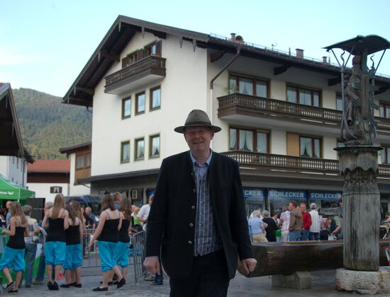Klaus Pichler