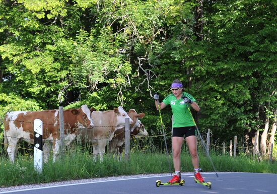 Anna Bogaly-Titovets