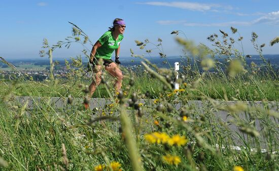 Anna Bogaly-Titovets