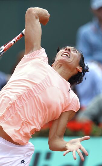 Francesca Schiavone