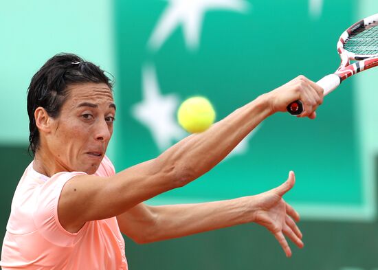 Francesca Schiavone