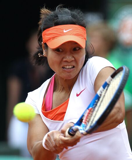 Li Na