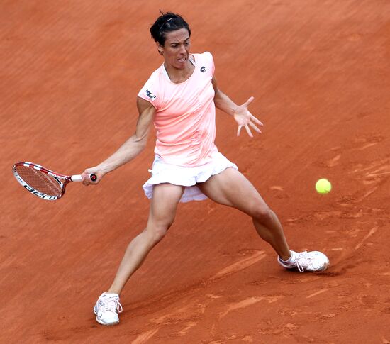 Francesca Schiavone