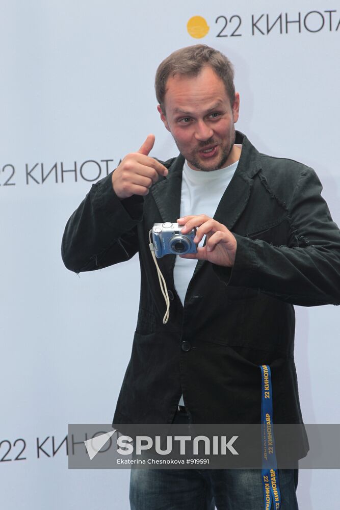 Mikhail Evlanov