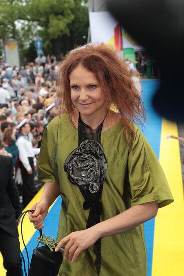 Lyudmila Artemiev