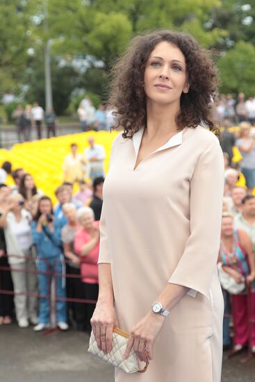 Ksenia Rappoport