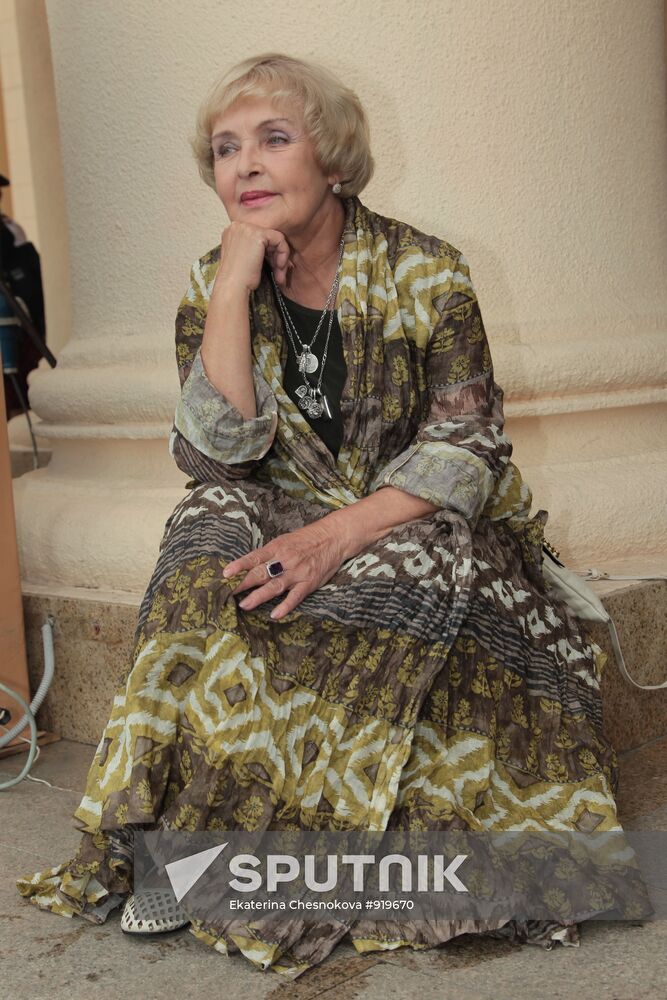 Ada Rogovtseva
