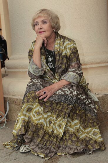 Ada Rogovtseva
