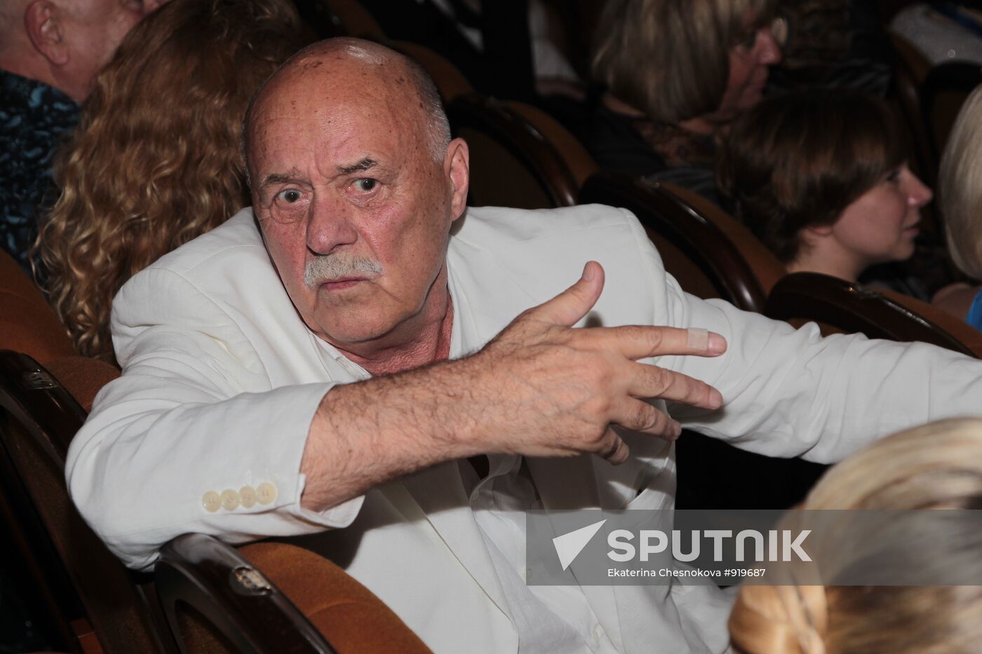 Stanislav Govorukhin