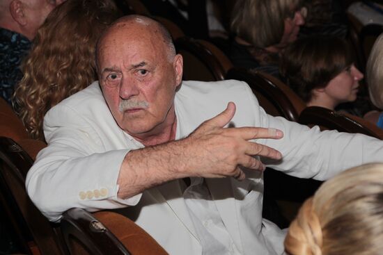 Stanislav Govorukhin