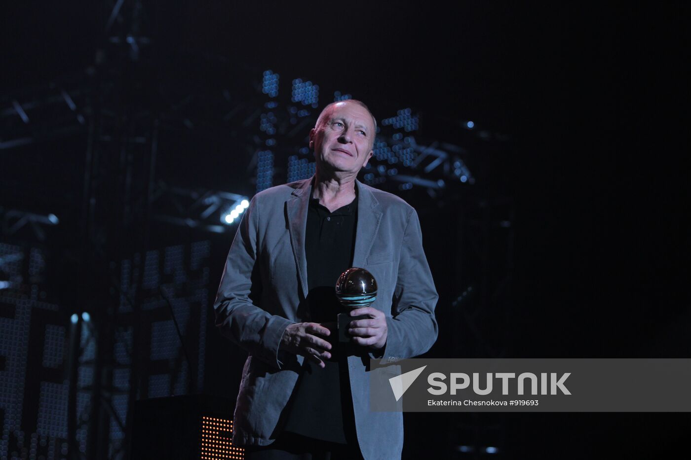 Andrei Smirnov